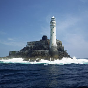 Carrig Coaches Fastnet Light House