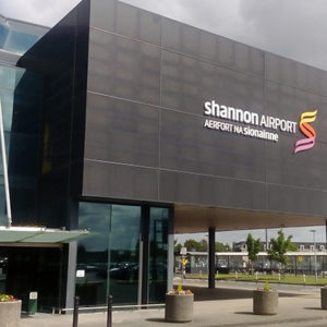 Carrig Coaches Shannon Airport Transfers
