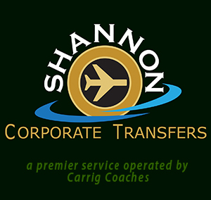Shannon Corporate Transfers Link